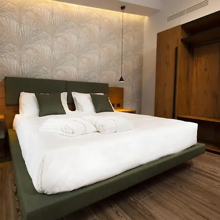 Hotel Donna Vi