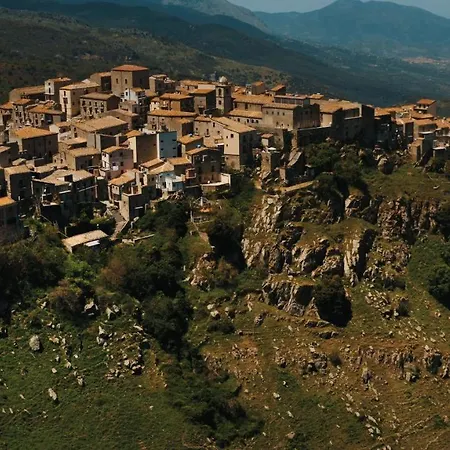 Hotel Donna Vi