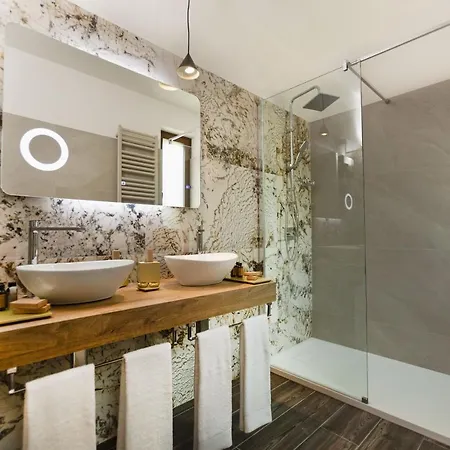 Donna Vì 4* Geraci Siculo