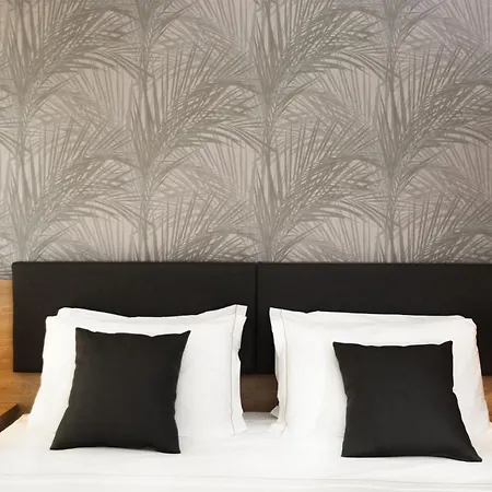 Hotel Donna Vi Geraci Siculo