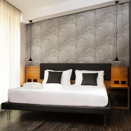 Donna Vi Otel 4*