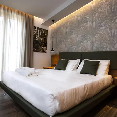 Hotel Donna Vi