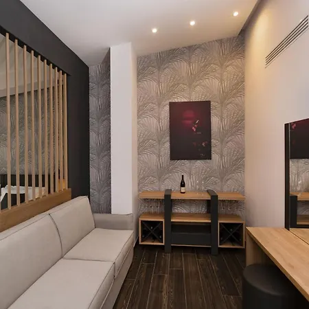 호텔 Donna Vi Geraci Siculo