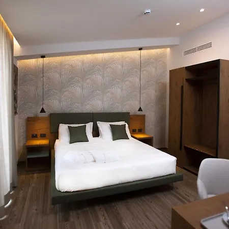 Hotel Donna Vi