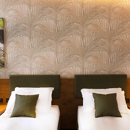 Donna Vi 호텔 Geraci Siculo