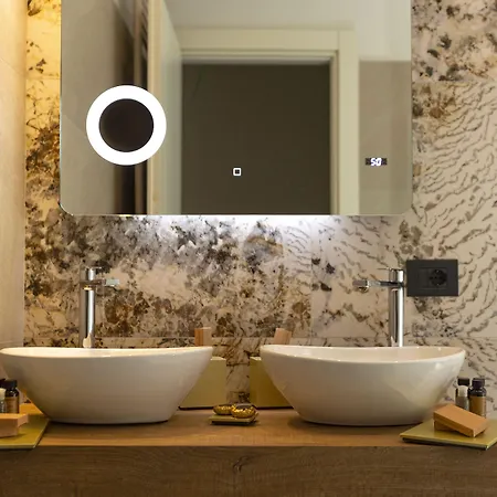 Hotel Donna Vì Geraci Siculo