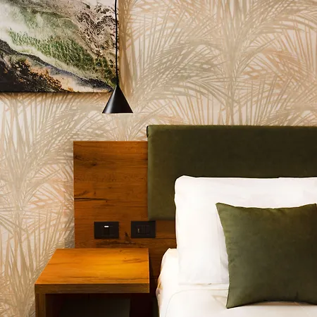 Otel Donna Vi 4*