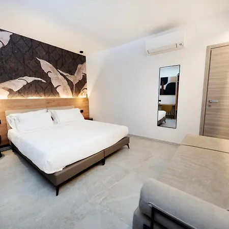 Donna Vi 4* Geraci Siculo