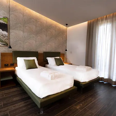 Otel Donna Vi 4*