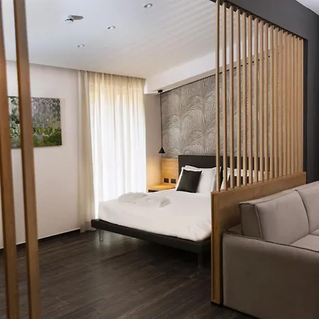 Hotel Donna Vi Geraci Siculo