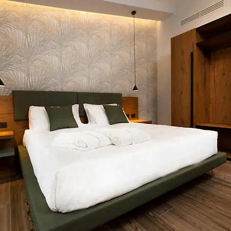 Отель Donna Vi 4*