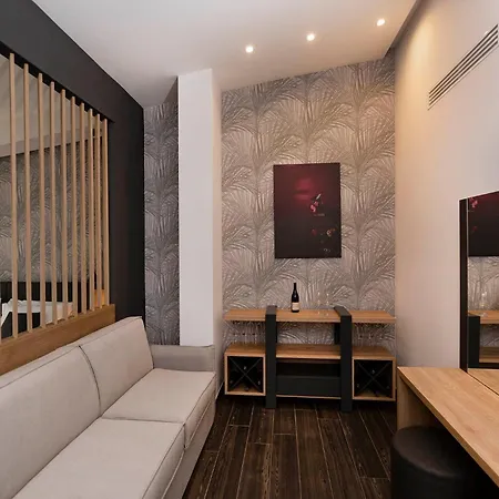 Donna Vi Отель Geraci Siculo