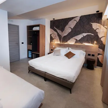 Donna Vi Hotel