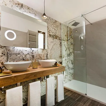 Donna Vi Отель 4*