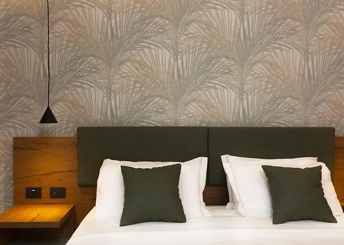 Donna Vi Отель 4*