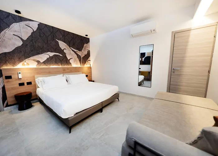 Donna Vi 4* Geraci Siculo