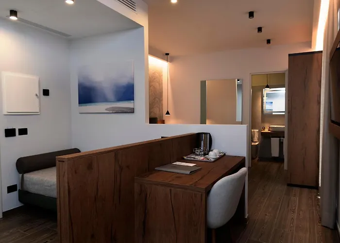 Donna Vi Отель 4*